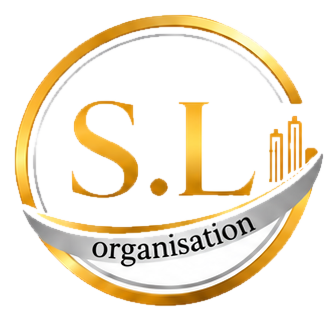 Logo S.L Organisation