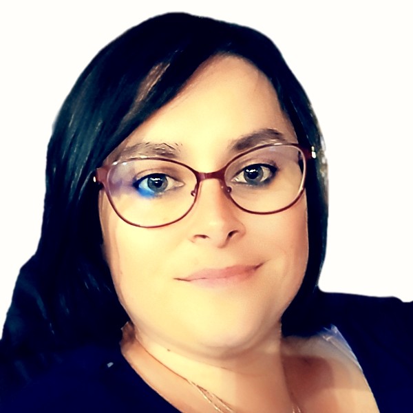 Portrait de Sophie Lavergne